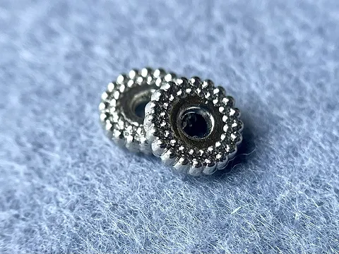 Рондели-10шт