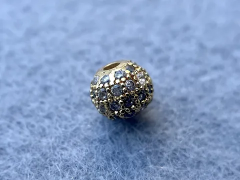 Намисто-4мм