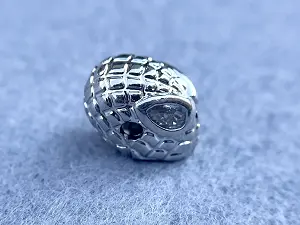 Бусин Людина Павук