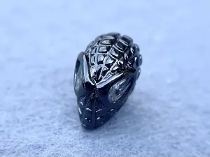 Бусин Людина Павук