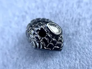 Бусин Людина Павук