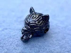 Намисто Вовк