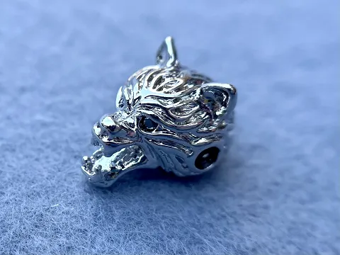 Намисто Вовк