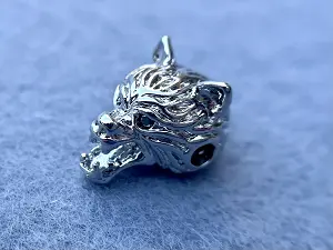 Намисто Вовк