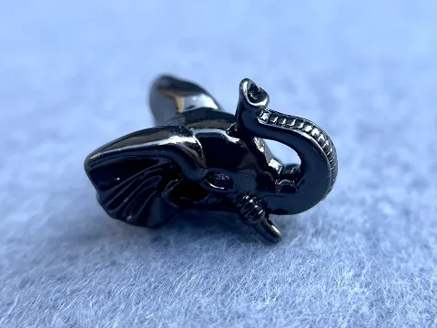 Бусина Слон