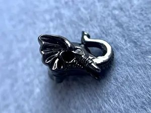 Бусина Слон