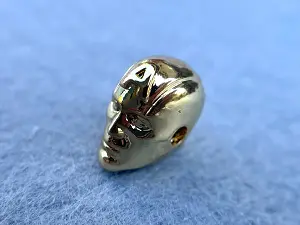 Бусіна Капітан Америка