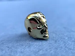 Бусіна Капітан Америка