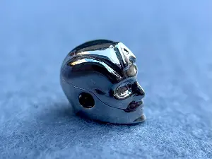 Бусіна Капітан Америка