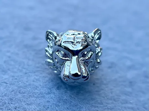 Намисто Тигр