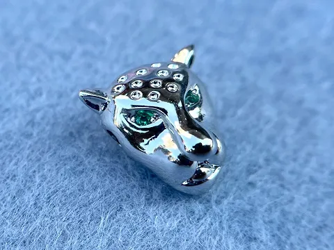 Намисто Тигр