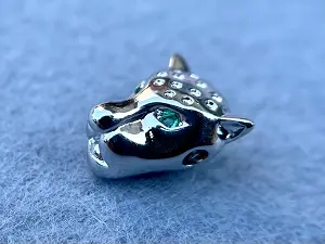 Намисто Тигр