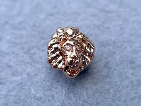 Намисто Лев