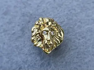 Намисто Лев