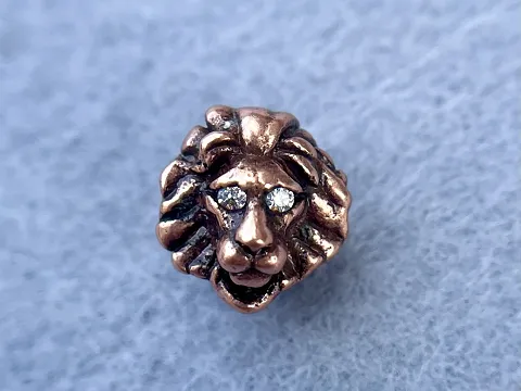 Намисто Лев