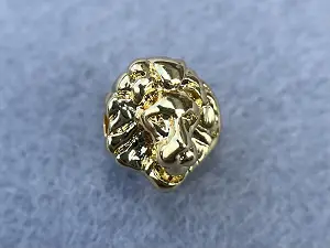 Намисто Лев