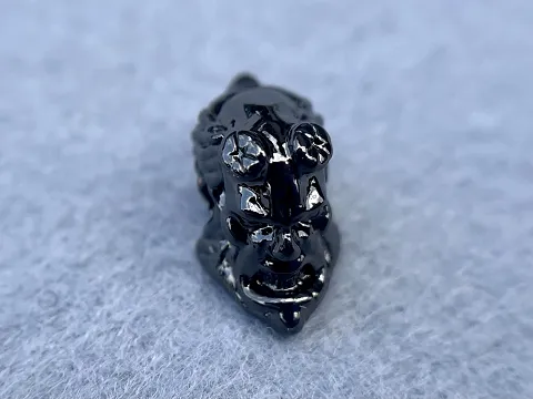 Намисто Хеллбой