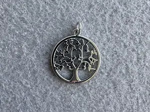 Подвеска Milano