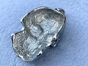 Подвеска Череп