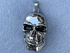 Підвіска Череп