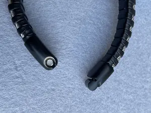 Браслет зі шкіри