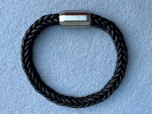 Браслет зі шкіри