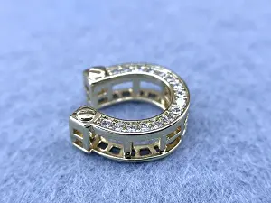 Бусина Підкова