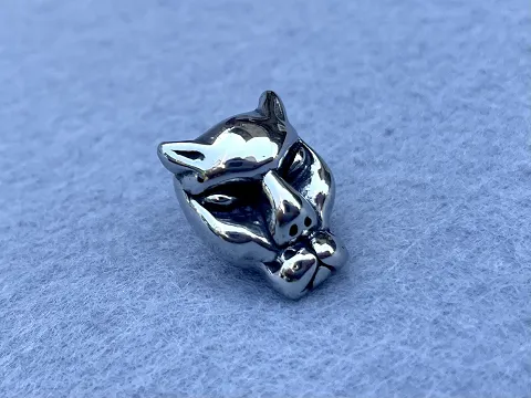 Намисто Тигр