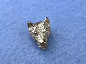 Намисто Вовк