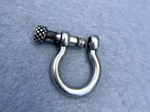 Застёжка-Скоба