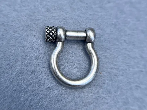 Застёжка-Скоба