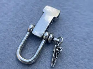 Застібка-Скоба