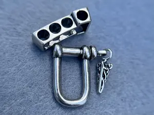 Застёжка-Скоба