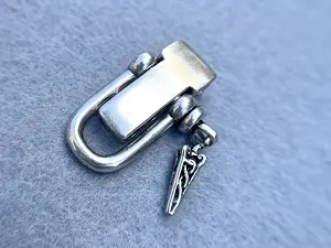 Застёжка-Скоба