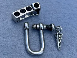 Застёжка-Скоба