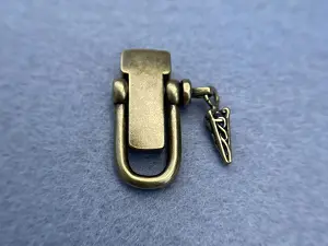 Застібка-Скоба