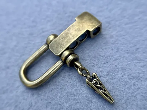 Застібка-Скоба