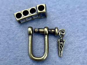 Застібка-Скоба