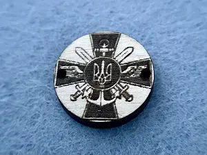 Конектор із фанери-10шт