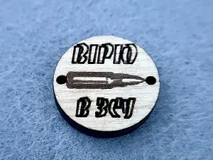 Конектор із фанери-10шт