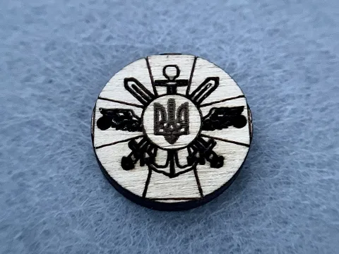 Конектор із фанери-10шт