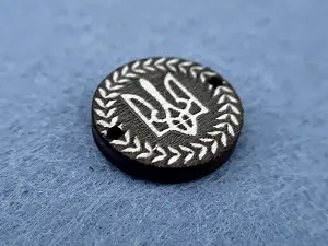 Конектор із фанери-10шт