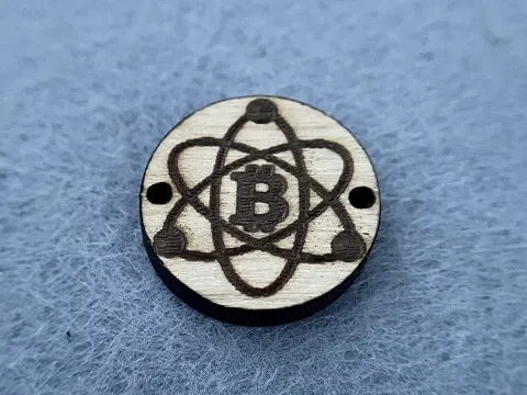 Конектор із фанери-10шт