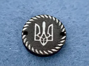 Конектор із фанери-10шт