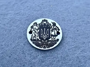 Конектор із нержавіючої сталі