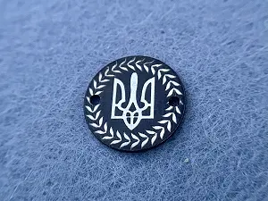 Конектор із нержавіючої сталі