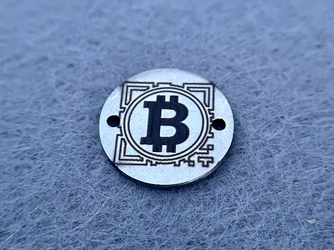 Конектор із нержавіючої сталі