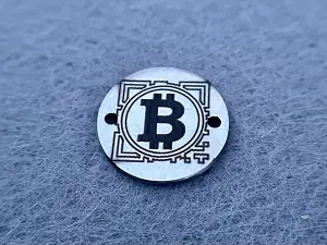 Конектор із нержавіючої сталі