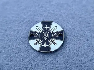 Конектор із нержавіючої сталі