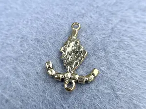 Розділювач Якір